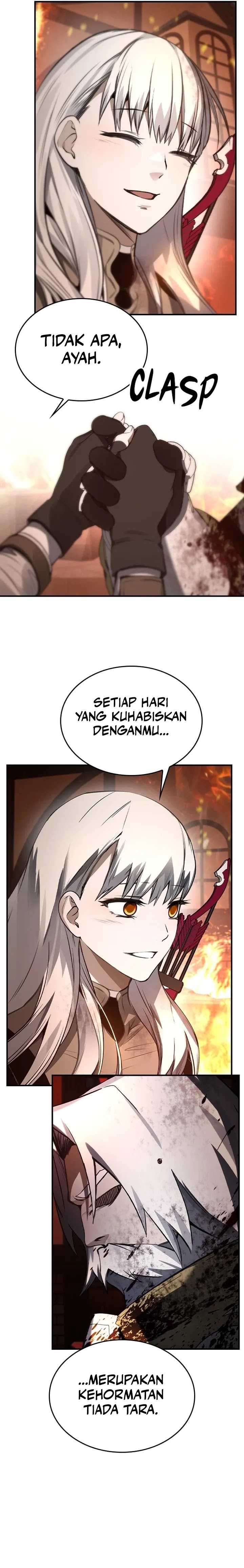 Bad Ending Maker Chapter 38 Gambar 24