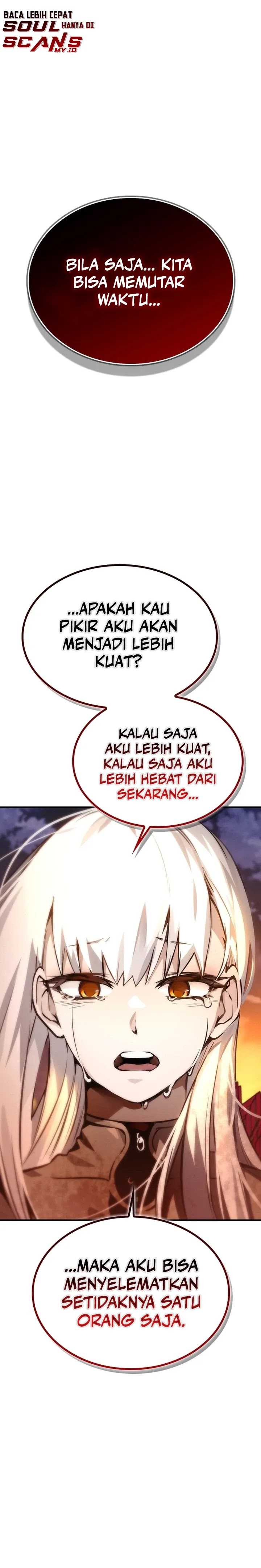 Bad Ending Maker Chapter 38 Gambar 28