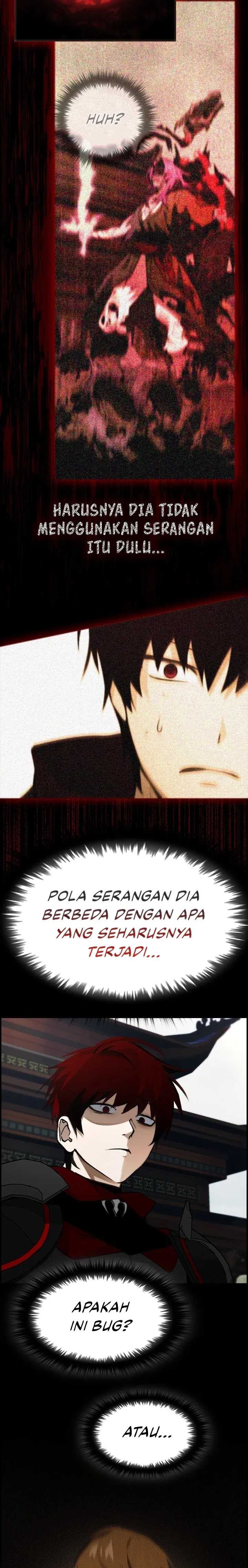 Bad Ending Maker Chapter 38 Gambar 5