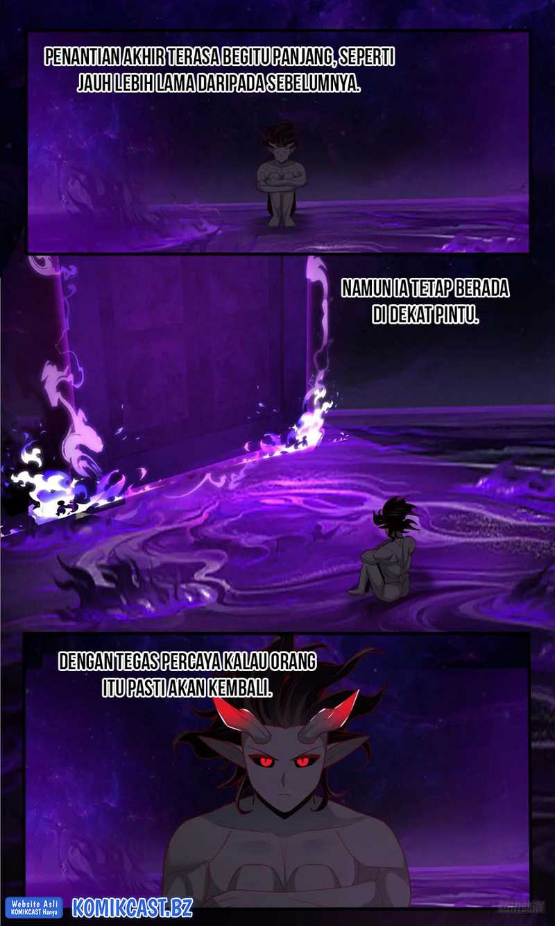 Martial Peak Part 2 Chapter 3792 Gambar 13