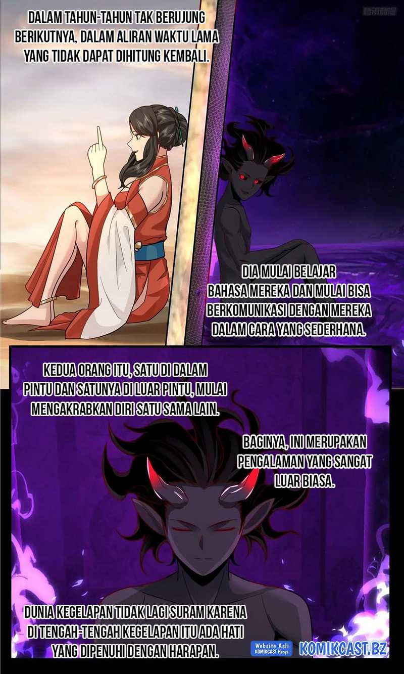 Martial Peak Part 2 Chapter 3792 Gambar 9