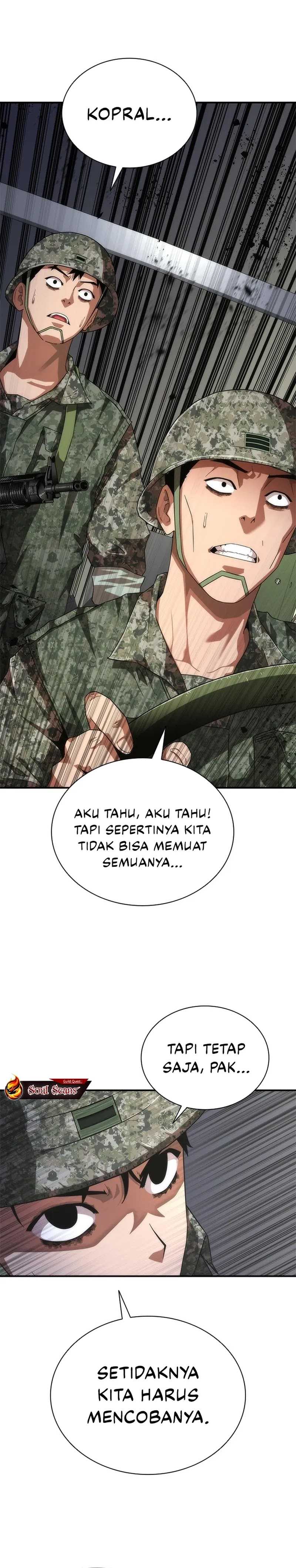 Halaman Komik