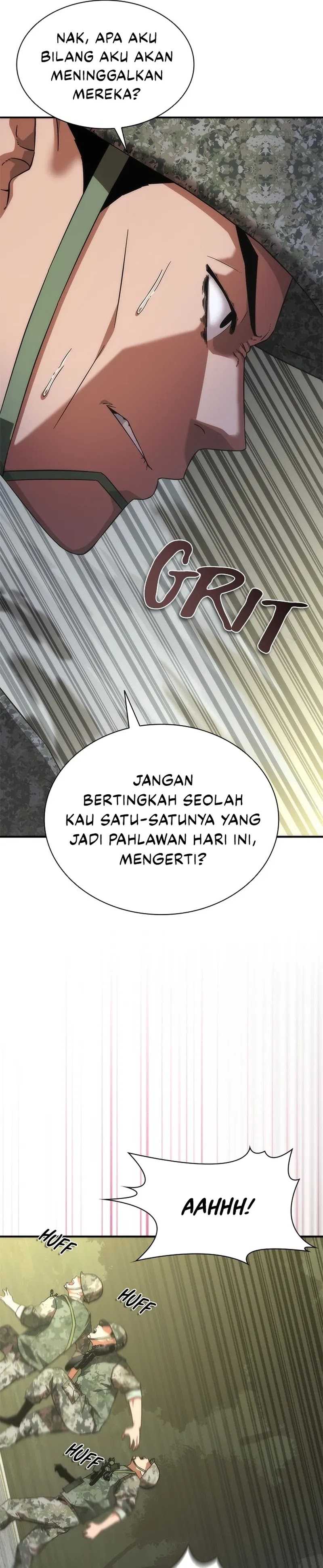 Halaman Komik