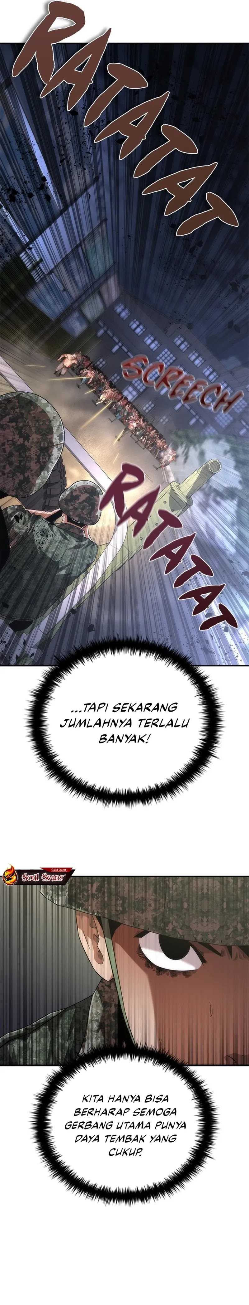 Halaman Komik