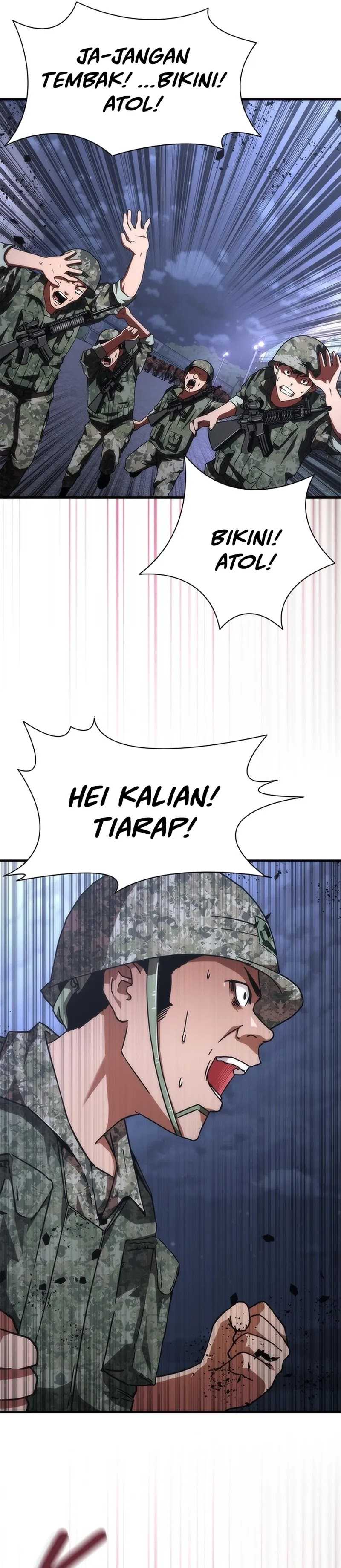 Halaman Komik