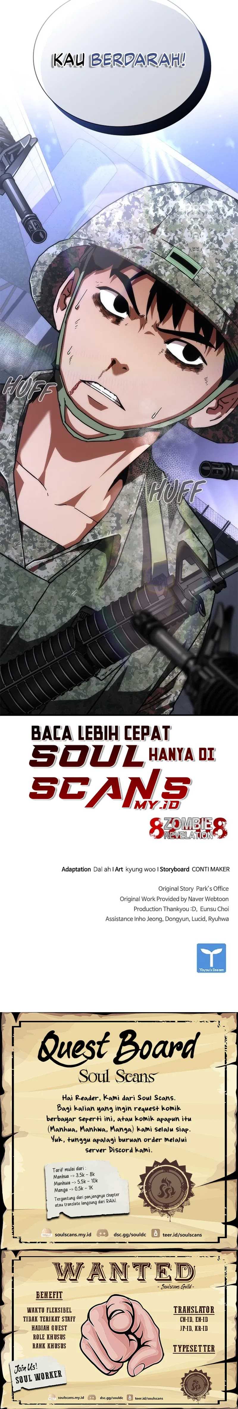 Halaman Komik