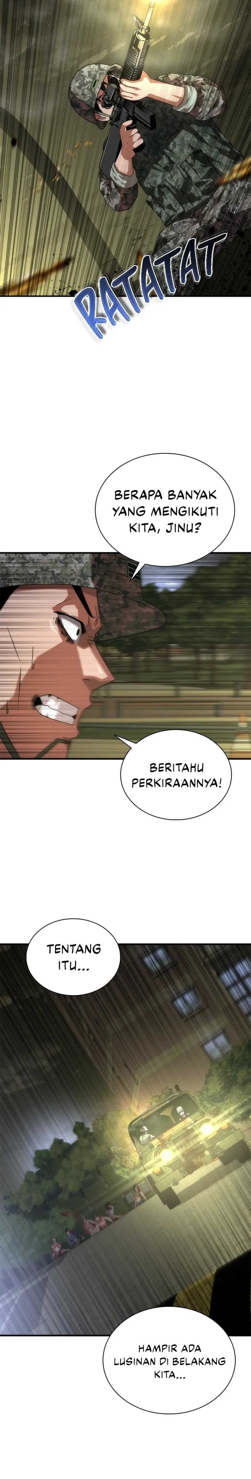 Halaman Komik