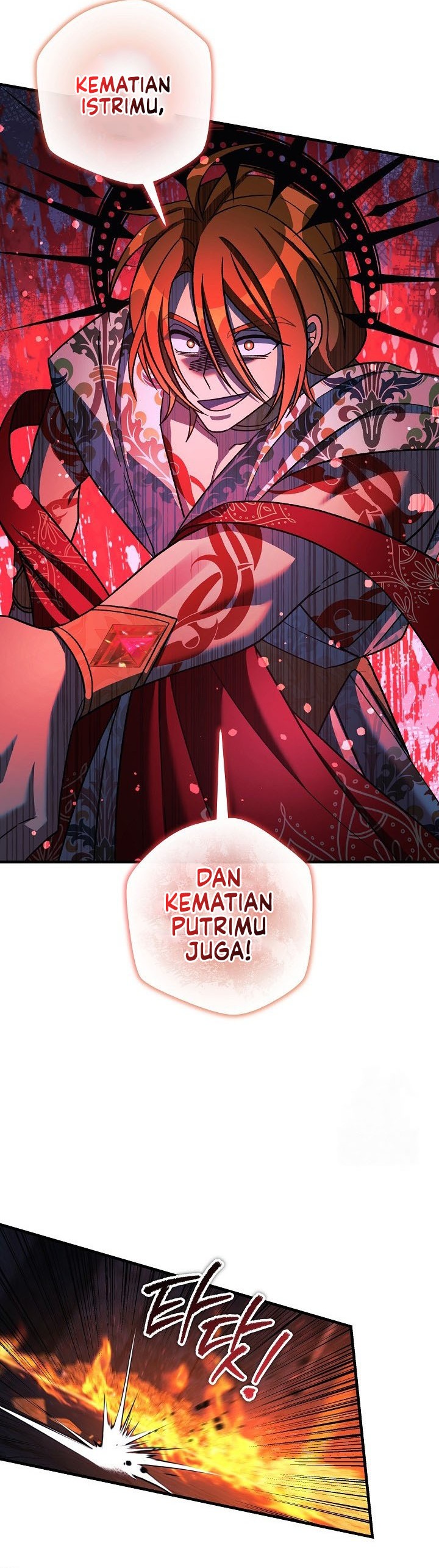 Halaman Komik