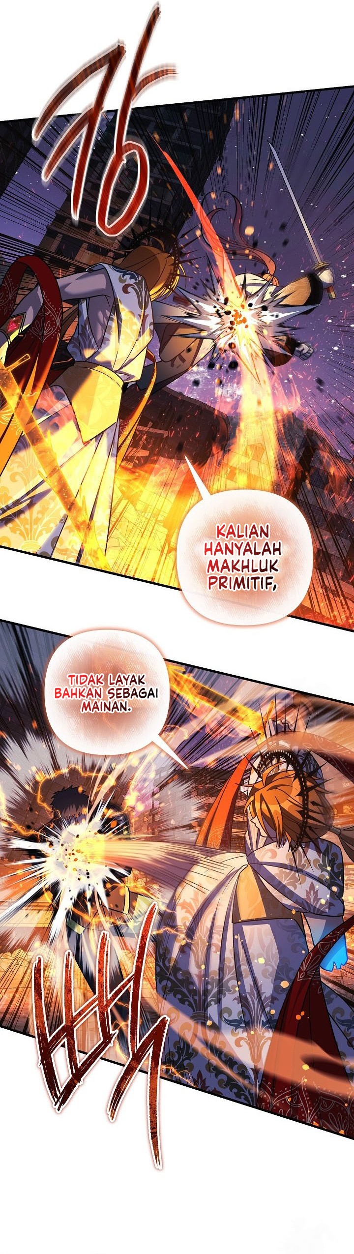 Halaman Komik