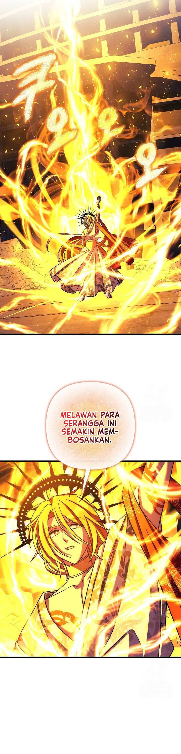 Halaman Komik