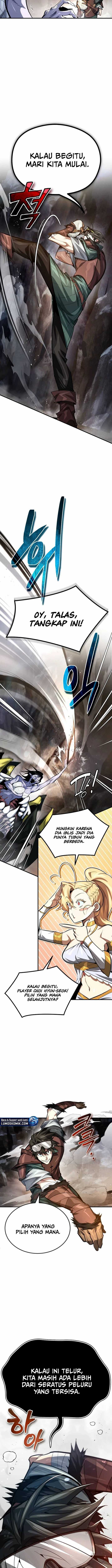 There Are No Bad Heroes In This World Chapter 9 bahasa Indonesia Gambar 11