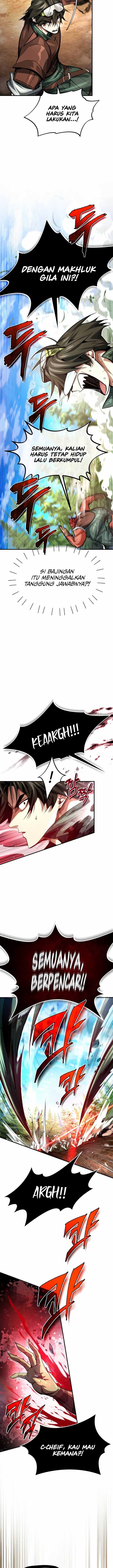 Baca Manhwa There Are No Bad Heroes In This World Chapter 9 bahasa Indonesia Gambar 2