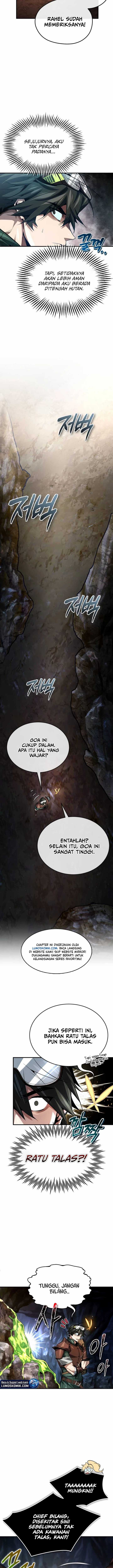 There Are No Bad Heroes In This World Chapter 9 bahasa Indonesia Gambar 6