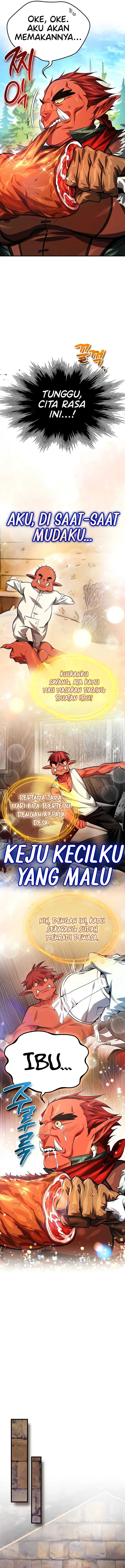 There Are No Bad Heroes In This World Chapter 7 bahasa Indonesia Gambar 5