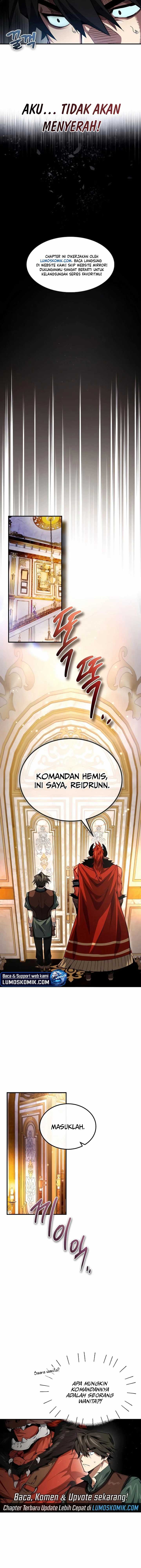 There Are No Bad Heroes In This World Chapter 3 bahasa Indonesia Gambar 16