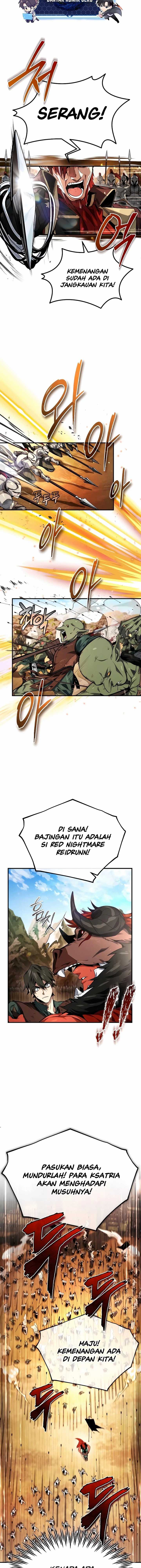 There Are No Bad Heroes In This World Chapter 3 bahasa Indonesia Gambar 7