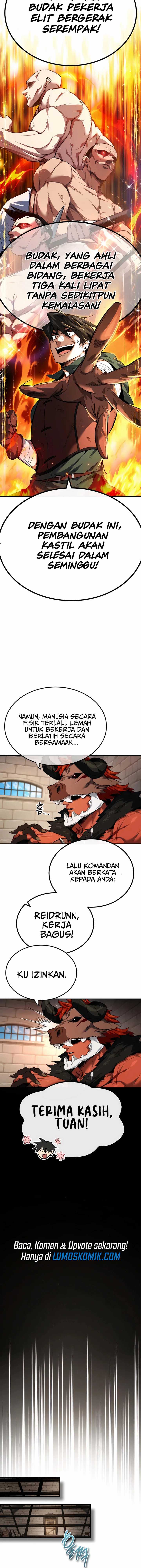 There Are No Bad Heroes In This World Chapter 2 bahasa Indonesia Gambar 17