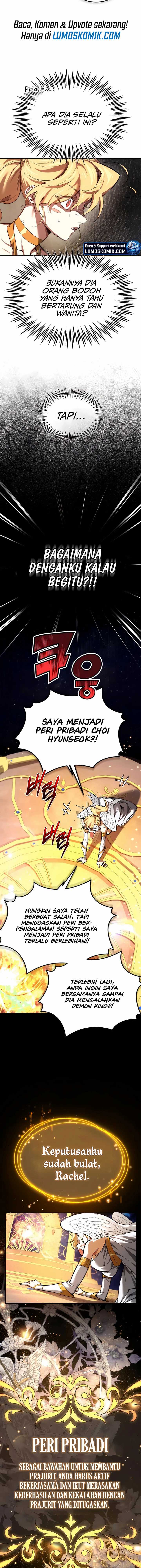 There Are No Bad Heroes In This World Chapter 2 bahasa Indonesia Gambar 4