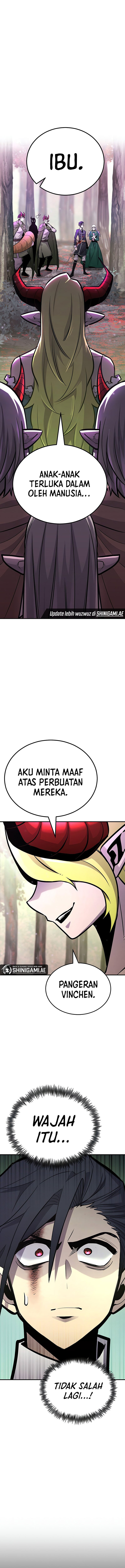 Standard of Reincarnation Chapter 122 Gambar 21