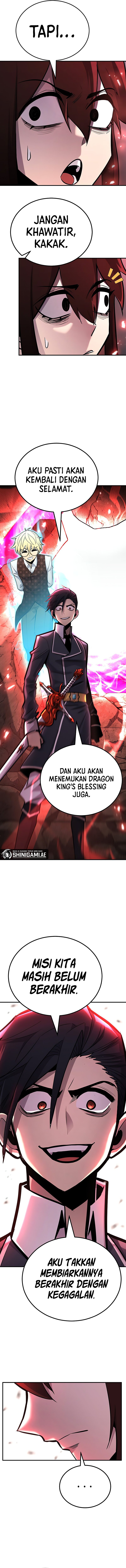 Standard of Reincarnation Chapter 122 Gambar 5