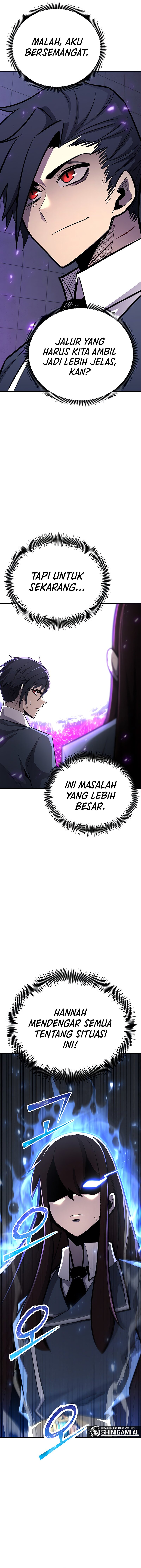 Standard of Reincarnation Chapter 120 Gambar 13