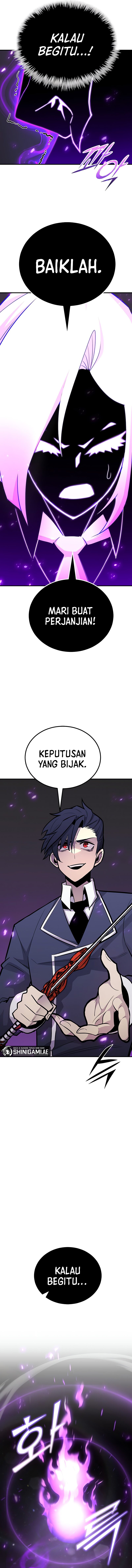 Standard of Reincarnation Chapter 120 Gambar 4