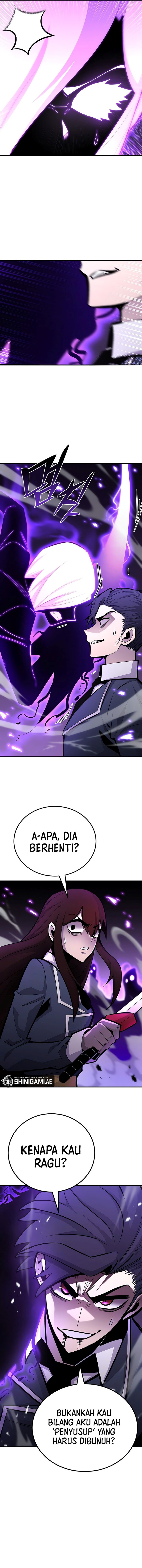 Standard of Reincarnation Chapter 119 Gambar 14