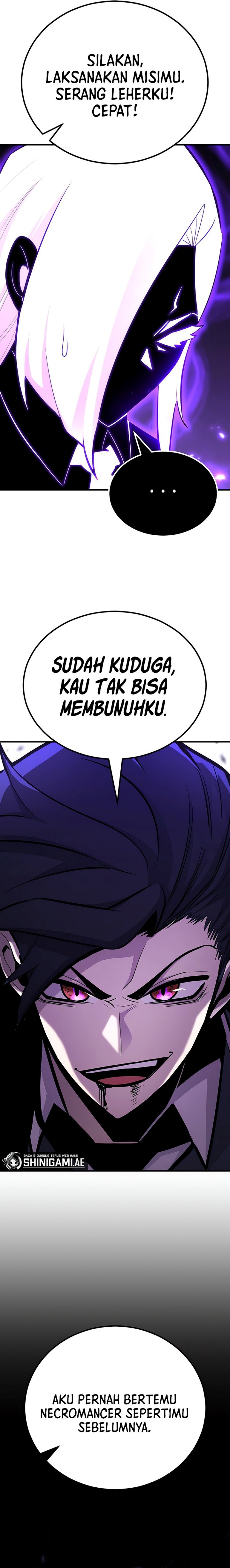 Standard of Reincarnation Chapter 119 Gambar 15