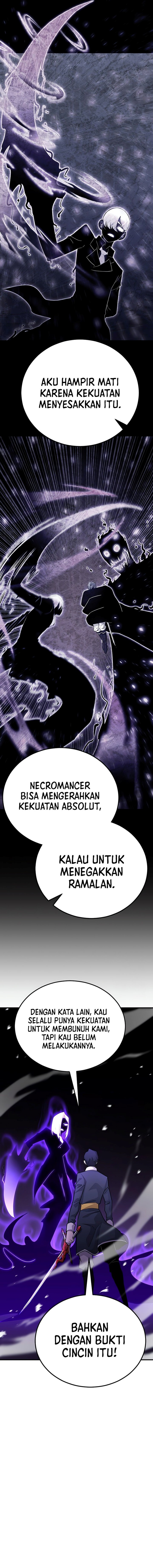 Standard of Reincarnation Chapter 119 Gambar 16