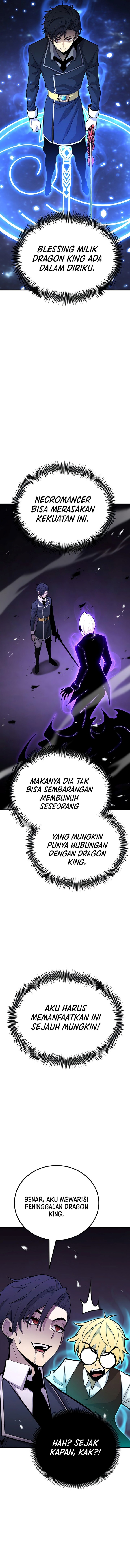 Standard of Reincarnation Chapter 119 Gambar 18