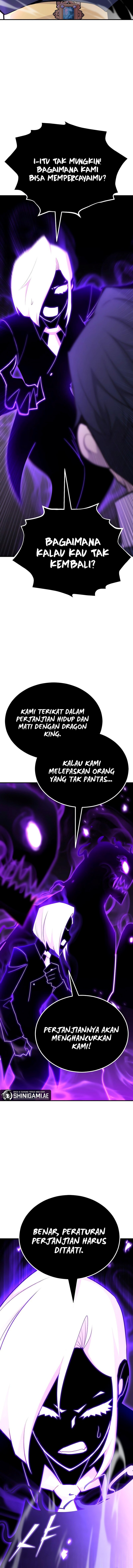 Standard of Reincarnation Chapter 119 Gambar 20