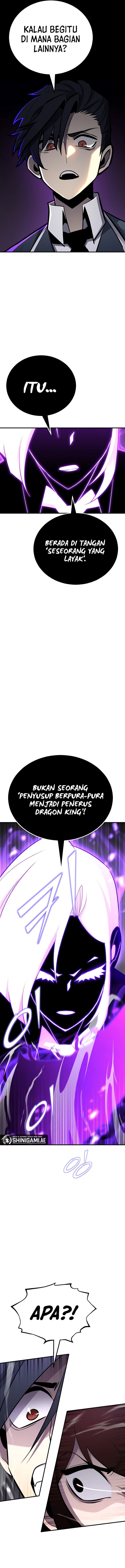 Standard of Reincarnation Chapter 119 Gambar 8