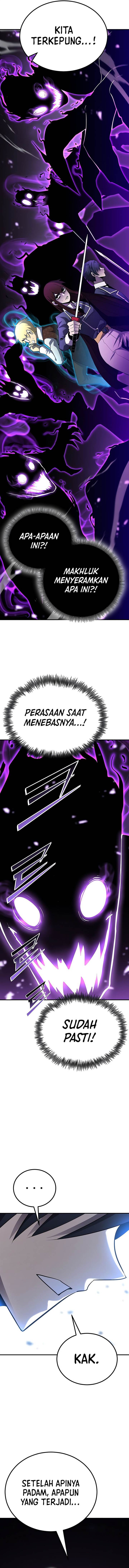 Standard of Reincarnation Chapter 118 Gambar 21