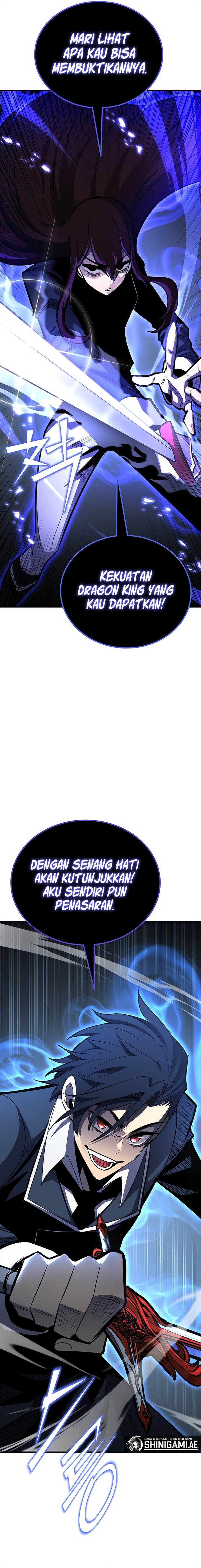 Standard of Reincarnation Chapter 118 Gambar 8