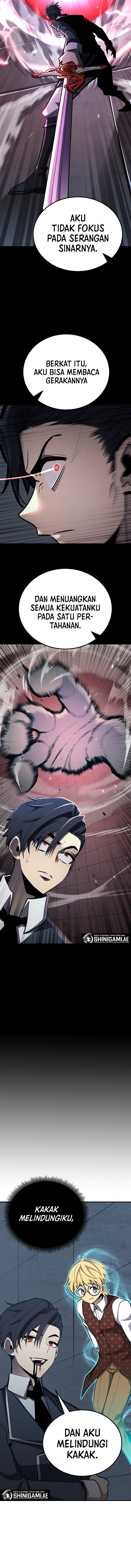 Standard of Reincarnation Chapter 117 Gambar 13