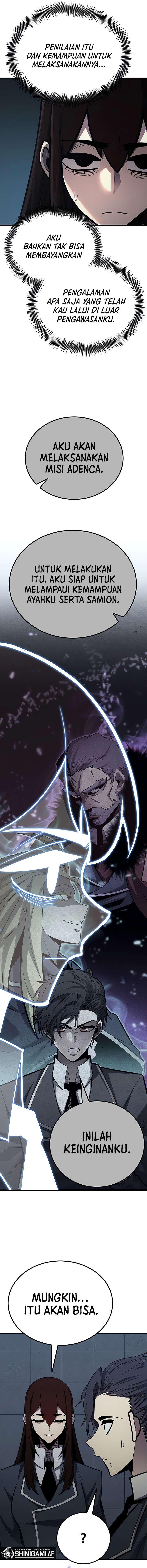 Standard of Reincarnation Chapter 117 Gambar 14