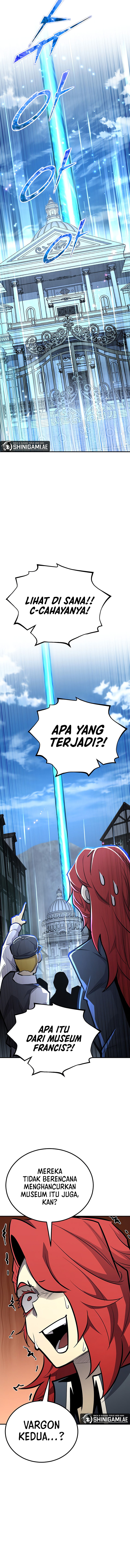 Standard of Reincarnation Chapter 117 Gambar 16