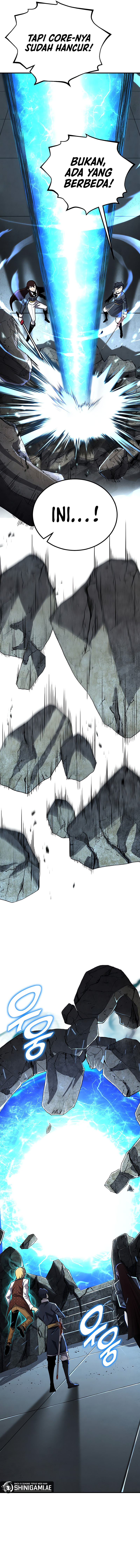 Standard of Reincarnation Chapter 117 Gambar 17