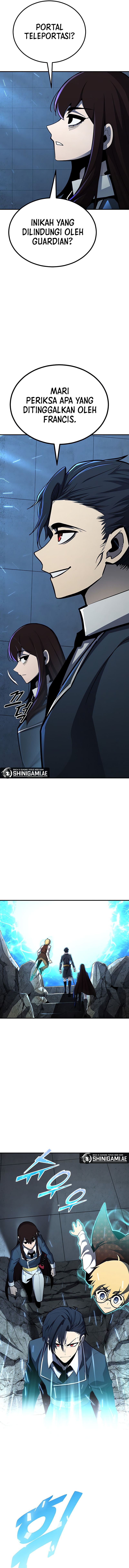 Standard of Reincarnation Chapter 117 Gambar 18