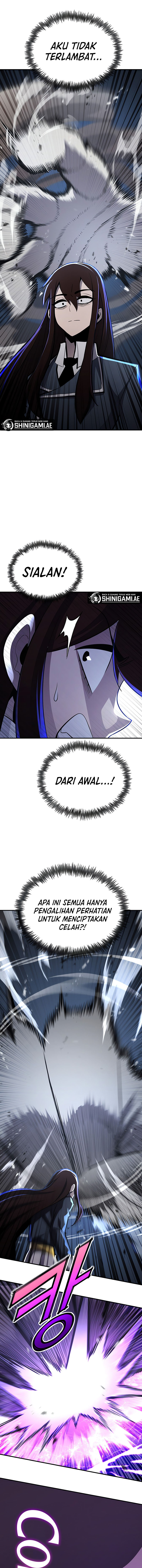 Standard of Reincarnation Chapter 117 Gambar 5