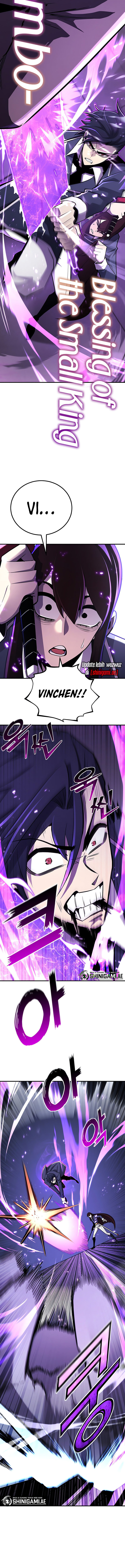 Standard of Reincarnation Chapter 117 Gambar 6