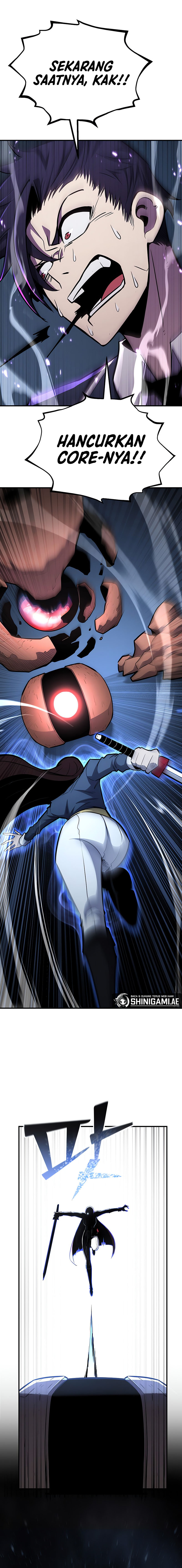 Standard of Reincarnation Chapter 117 Gambar 7