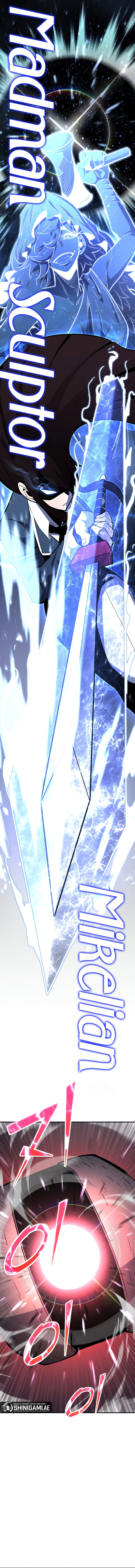 Standard of Reincarnation Chapter 117 Gambar 8