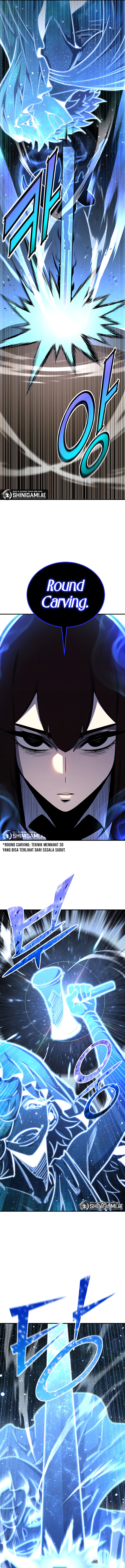 Standard of Reincarnation Chapter 117 Gambar 9