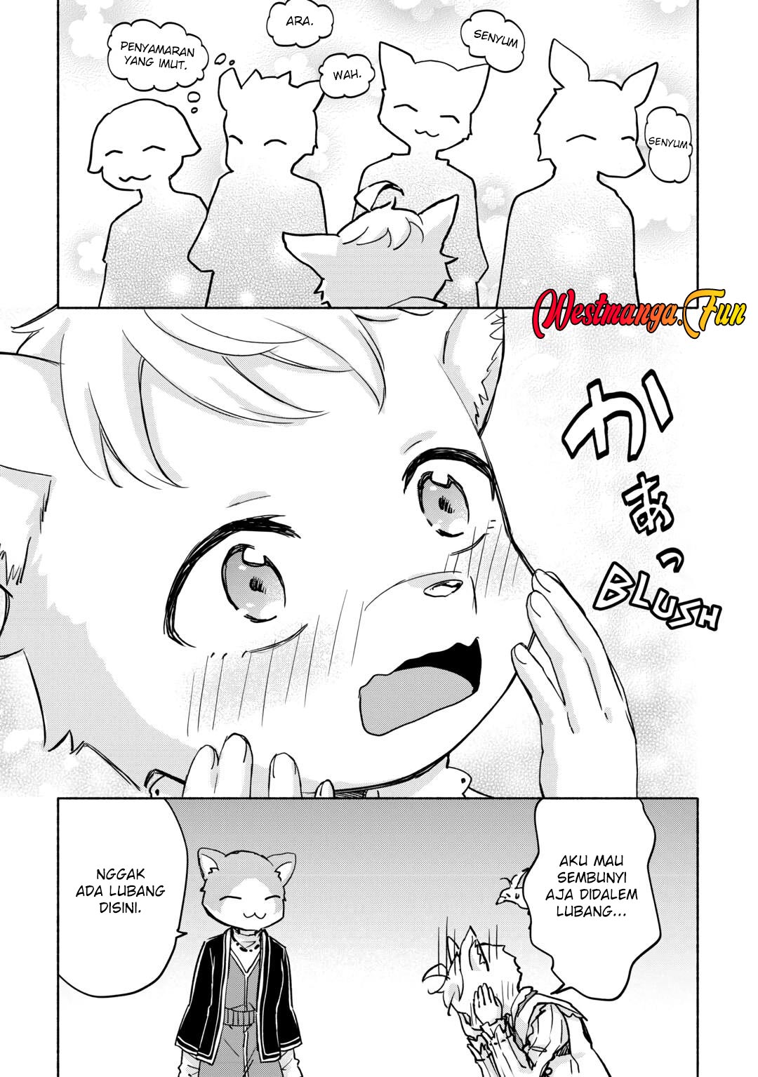 Kami ni Aisareta Ko Chapter 38 Gambar 22