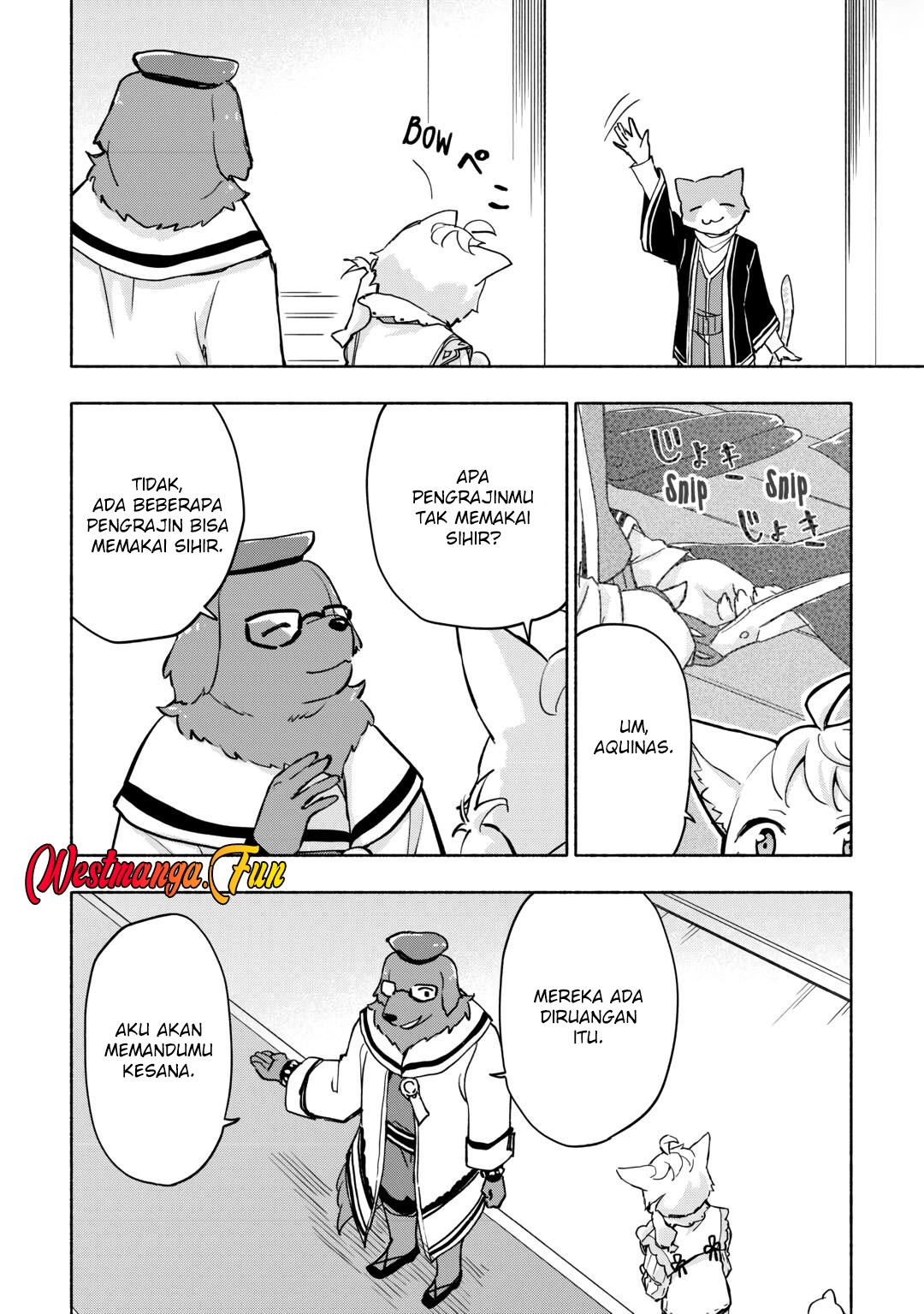 Kami ni Aisareta Ko Chapter 38 Gambar 23