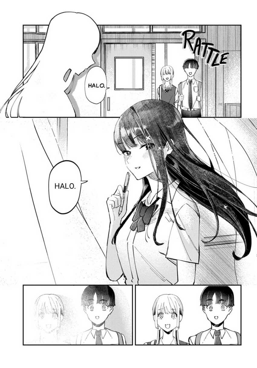 Houkago no Idol ni wa Himitsu ga aru Chapter 17 Gambar 11