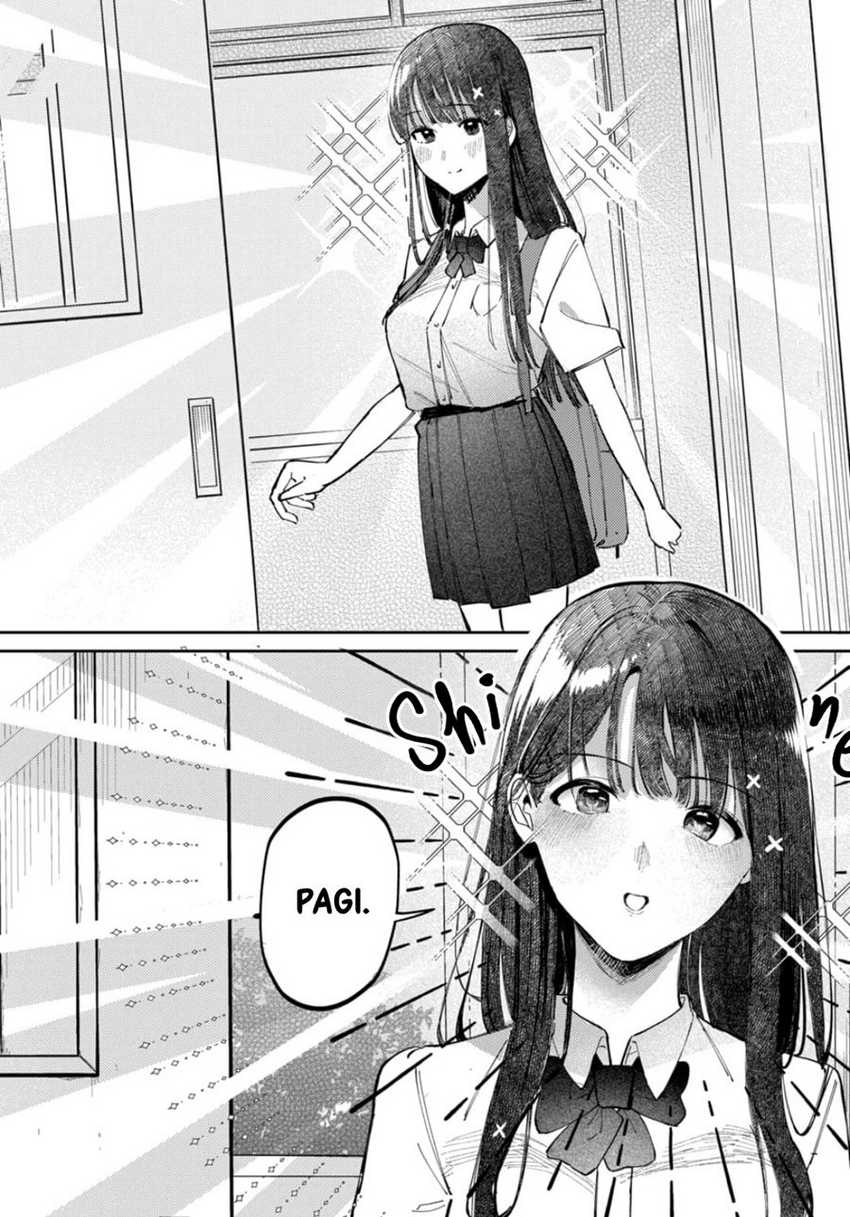 Houkago no Idol ni wa Himitsu ga aru Chapter 17 Gambar 4