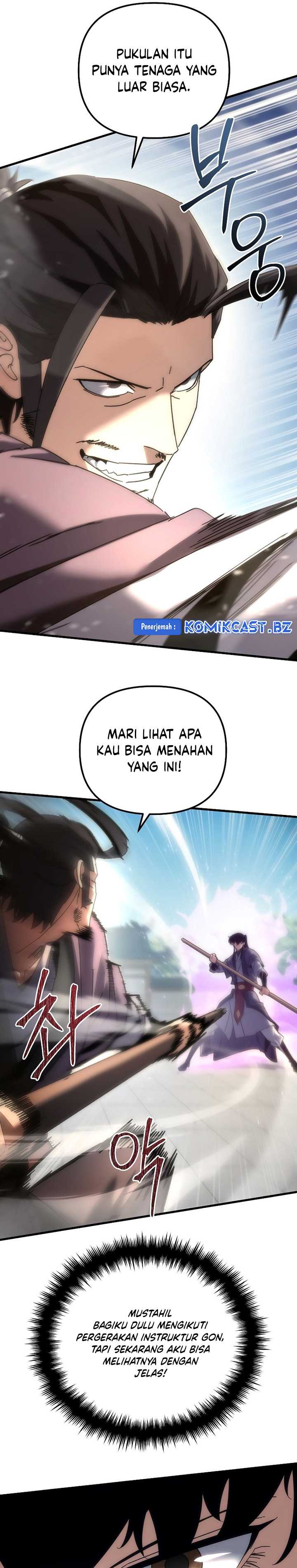 Chronicles of the Reincarnated Demon God Chapter 20 bahasa Indonesia Gambar 27