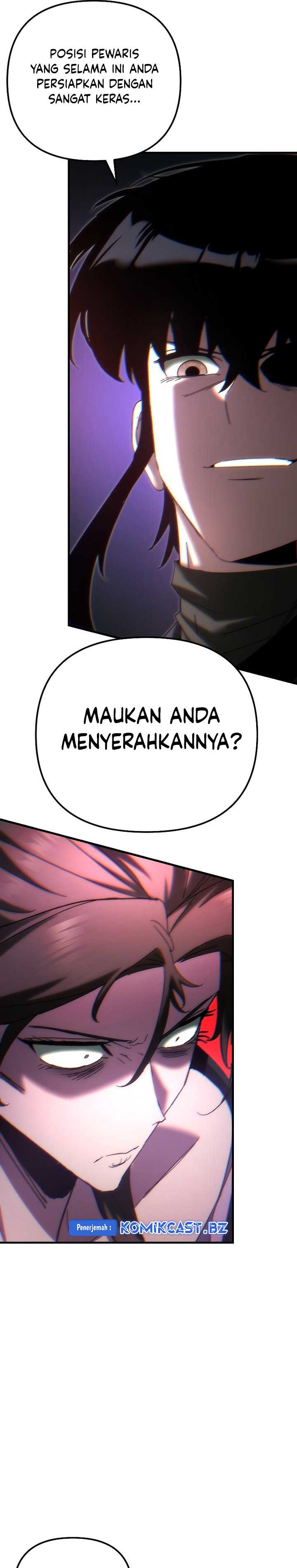 Chronicles of the Reincarnated Demon God Chapter 20 bahasa Indonesia Gambar 47